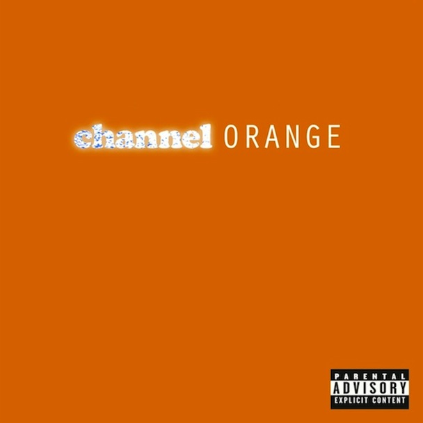 Channel Orange