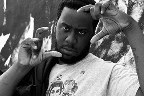 Robert Glasper