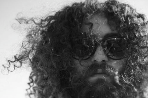 The Gaslamp Killer