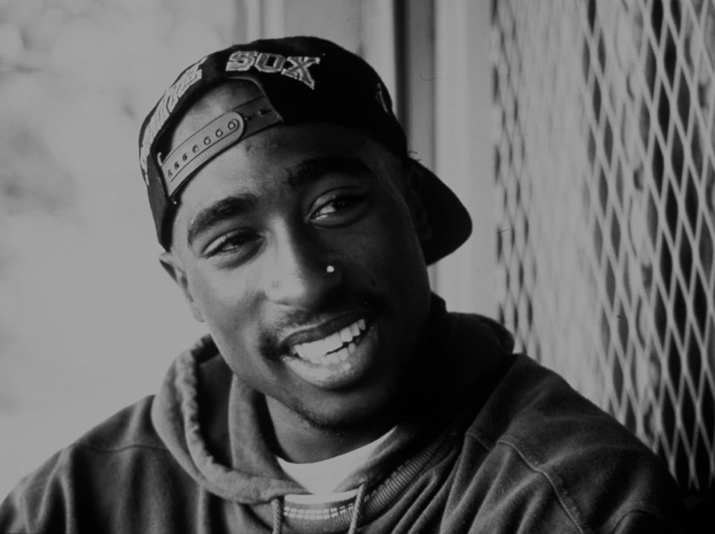 2Pac | Dear Mama (Kline Remix) | L O W - L I F E