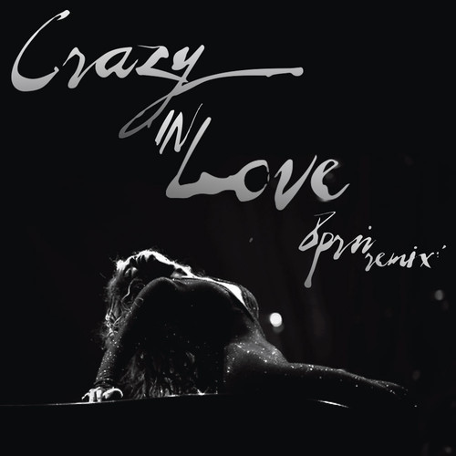 Crazy In Love 