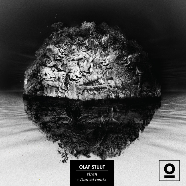 Olaf Stuut - Siren EP