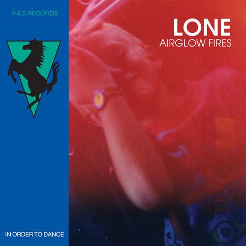 Airglow Fires EP