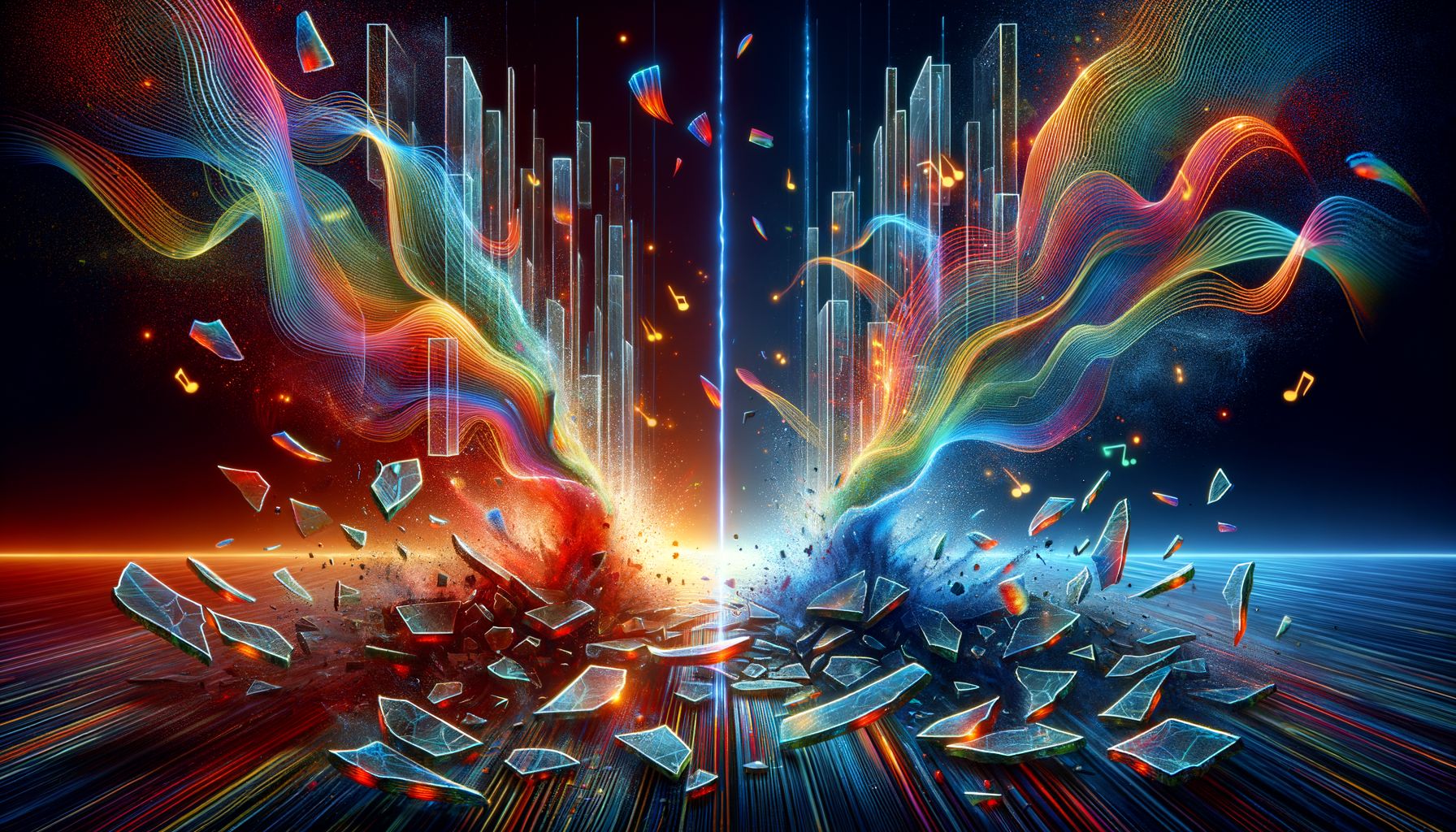 Breaking Barriers: How Underground Artists Gain Visibility